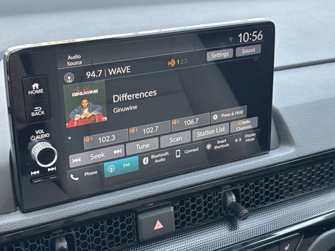 Certified 2023 Honda CR-V EX-L image 24