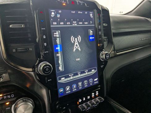 Used 2021 RAM 1500 Limited w/ Night Edition AWD/4WD image 18