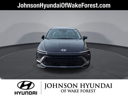 New 2026 Hyundai Sonata Blue FWD image 10