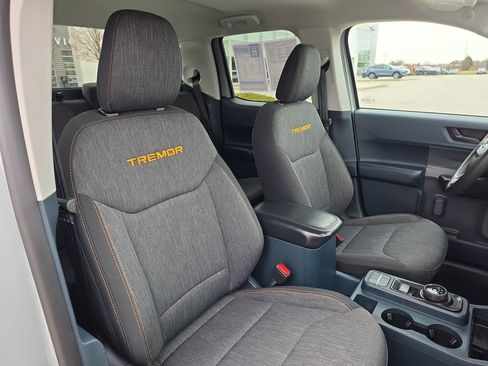 Used 2024 Ford Maverick Tremor w/ Tremor Off-Road Package image 17