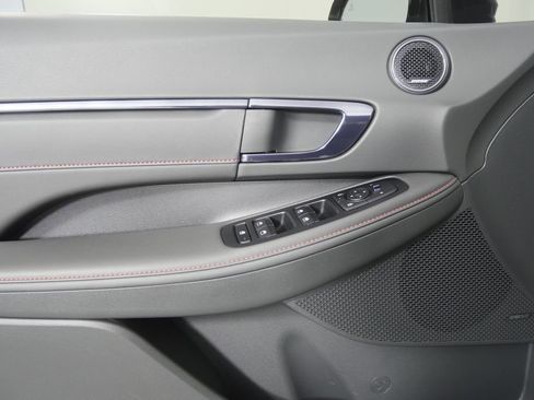 Used 2024 Hyundai Sonata N Line FWD image 9