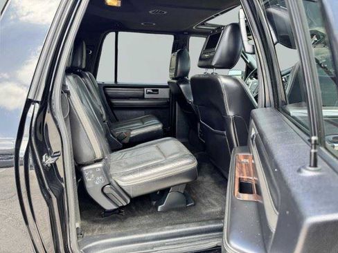 Used 2016 Ford Expedition EL Platinum RWD image 46