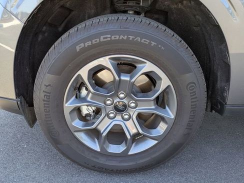 Certified 2026 Ford Maverick XLT FWD image 11