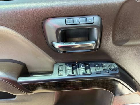 Used 2015 GMC Sierra 1500 Denali AWD/4WD image 20