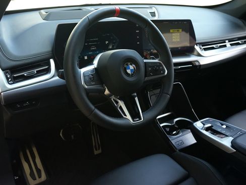 Used 2026 BMW X1 M35i AWD/4WD image 2