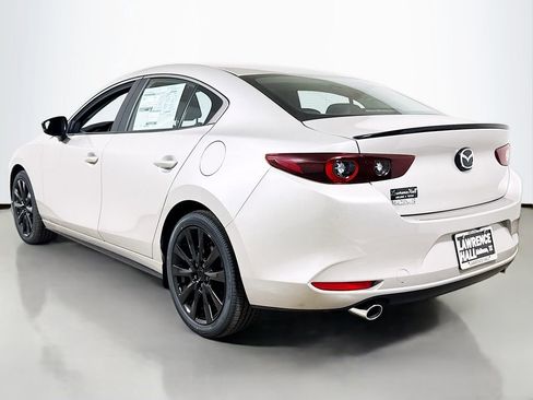 New 2026 MAZDA MAZDA3 s Sport image 3