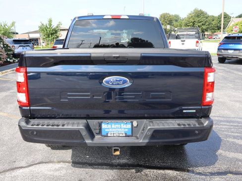 Used 2023 Ford F150 XL w/ STX Appearance Package AWD/4WD image 6