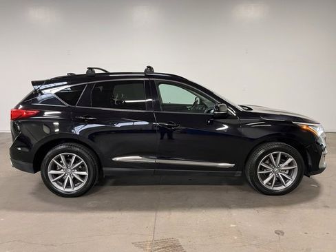 Used 2020 Acura RDX FWD w/ Technology Package image 2