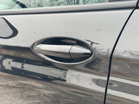 Used 2023 Chevrolet TrailBlazer LS FWD image 27