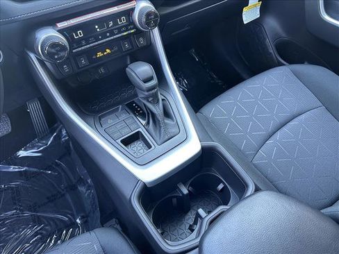 New 2025 Toyota RAV4 XLE w/ Convenience Package image 19