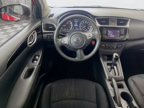 Used 2017 Nissan Sentra SV w/ Protection Package FWD image 22