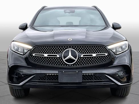 Certified 2025 Mercedes-Benz GLC 300 GLC 300 image 4