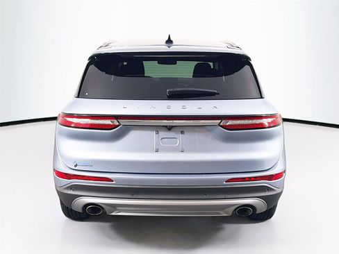 Used 2022 Lincoln Corsair AWD w/ Equipment Group 101A image 6