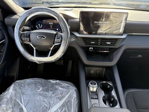 Used 2026 Ford Explorer Tremor w/ Tremor Convenience Package image 10