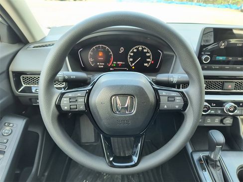 New 2026 Honda Civic LX image 7