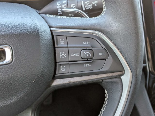 Used 2024 Jeep Grand Cherokee Limited 4xe AWD/4WD image 18