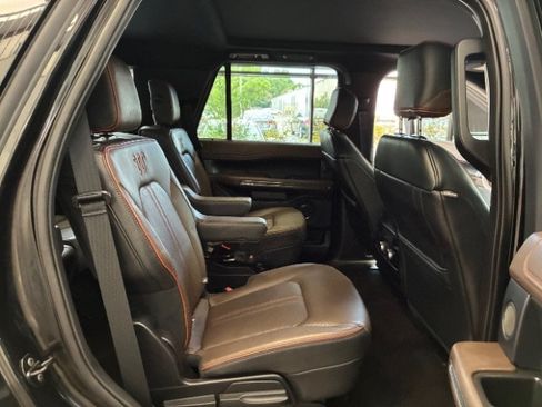Used 2020 Ford Expedition King Ranch AWD/4WD image 38