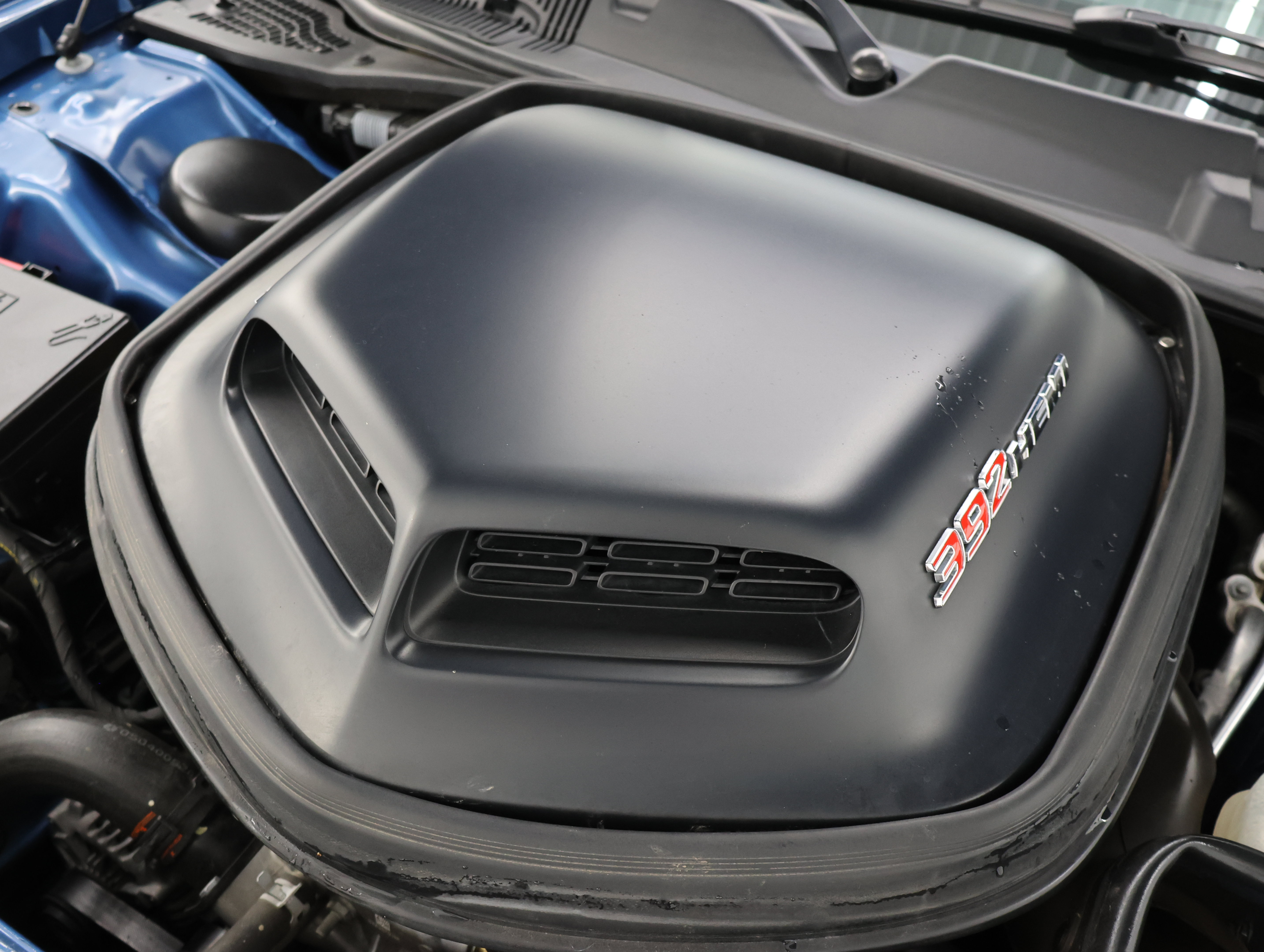 Used 2020 Dodge Challenger R/T Scat Pack w/ Shaker Package RWD image 20