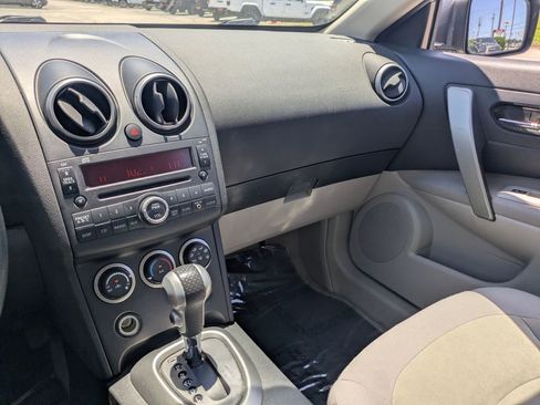 Used 2010 Nissan Rogue S w/ 360 Degree Value Pkg AWD/4WD image 21