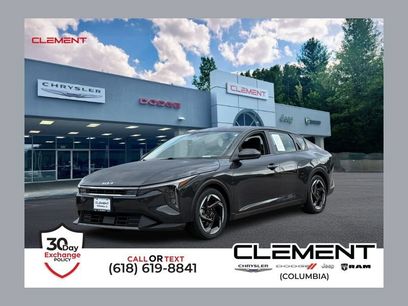 Used 2025 Kia K4 EX