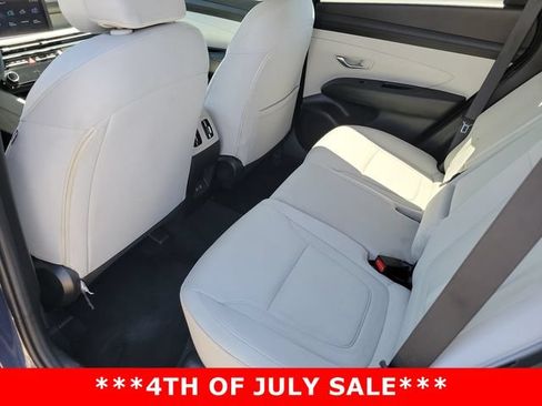 Used 2025 Hyundai Tucson SEL FWD image 26
