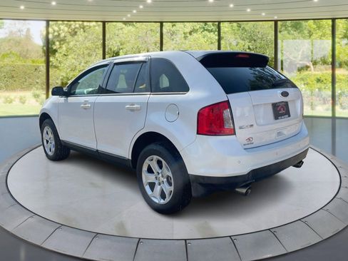 Used 2013 Ford Edge SEL image 7