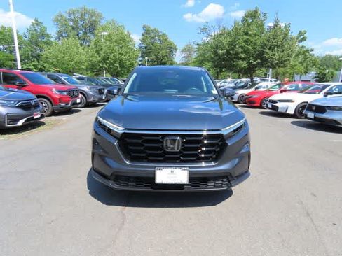 Certified 2023 Honda CR-V EX-L image 6