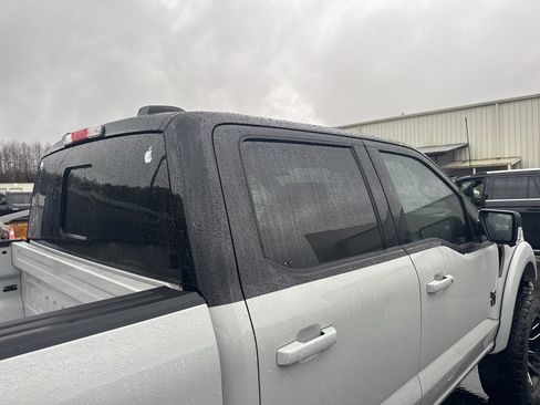 Used 2023 Ford F150 XLT w/ Equipment Group 302A High image 9