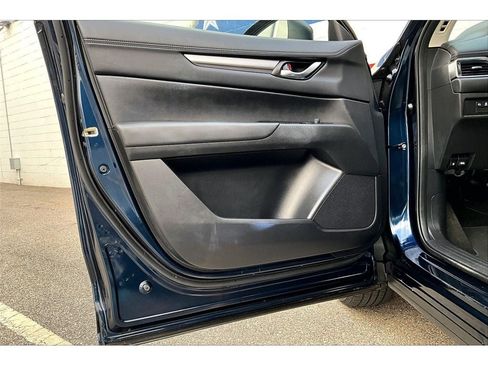 Used 2025 MAZDA CX-5 AWD 2.5 S w/ Select Package image 18