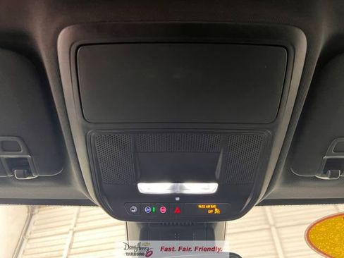 Used 2025 Chevrolet Equinox LT FWD image 48