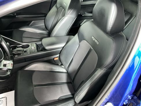 Used 2022 Kia K5 GT-Line w/ GT-Line FWD Premium Package image 15