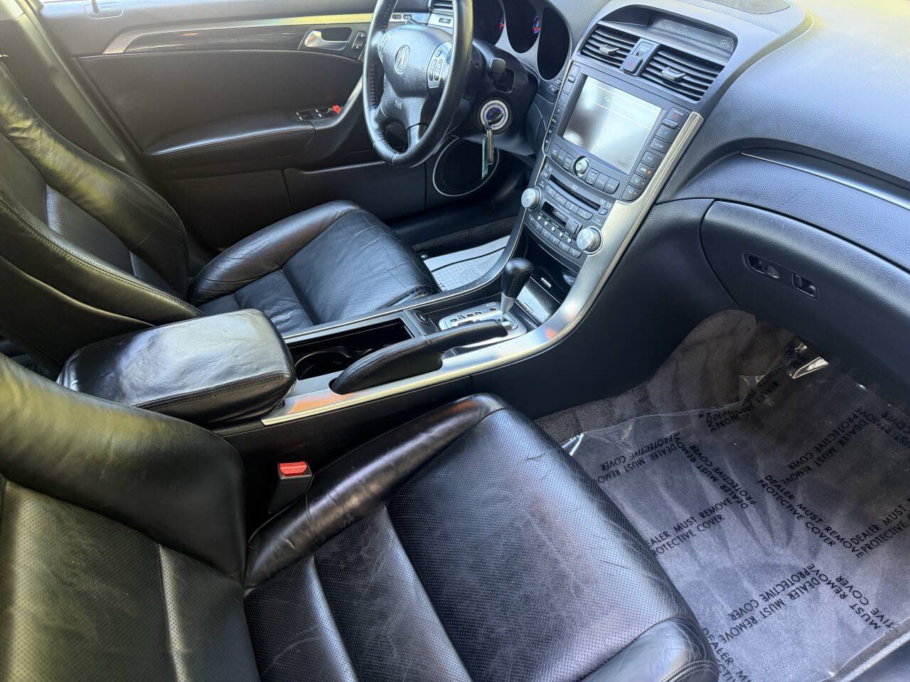 Used 2006 Acura TL FWD image 27