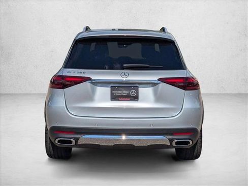 New 2026 Mercedes-Benz GLE 350 4MATIC image 7