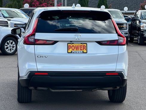 Used 2023 Honda CR-V EX-L image 5