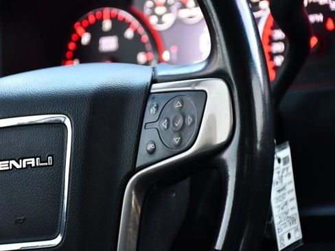 Used 2016 GMC Sierra 1500 Denali image 17