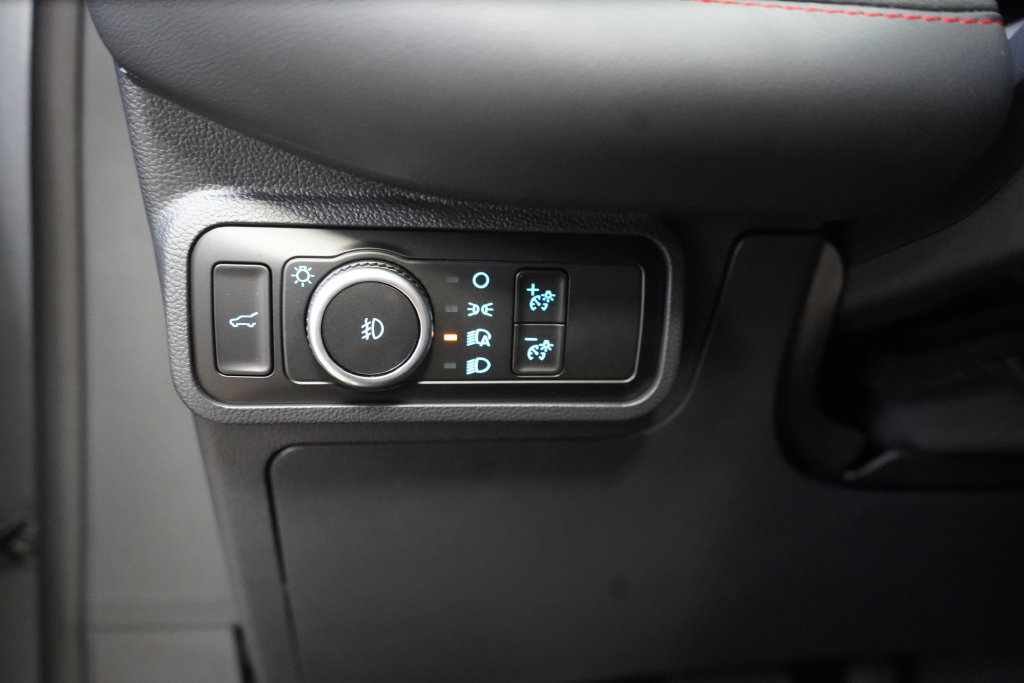 New 2027 Ford Explorer ST-Line AWD/4WD image 32