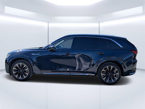 Used 2024 MAZDA CX-90 3.3 Turbo S image 6