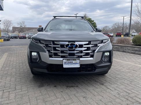 Used 2023 Hyundai Santa Cruz SEL Premium AWD/4WD image 8