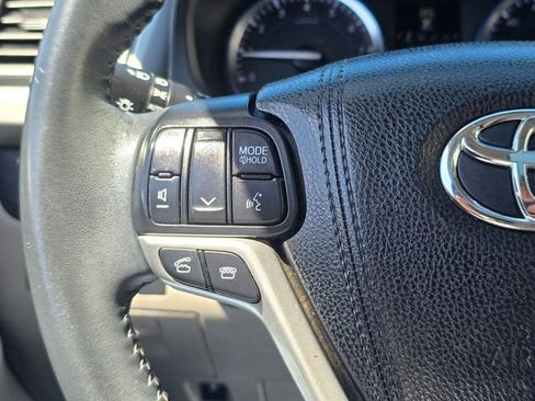 Used 2015 Toyota Highlander XLE AWD/4WD image 31