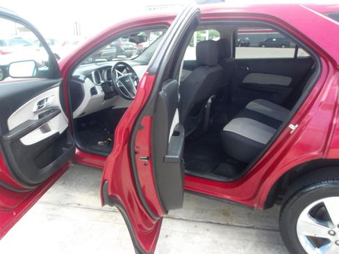 Used 2015 Chevrolet Equinox LT image 15