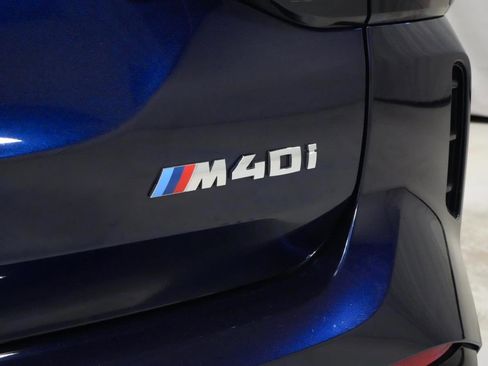 Used 2023 BMW X3 M40i w/ Premium Package image 19