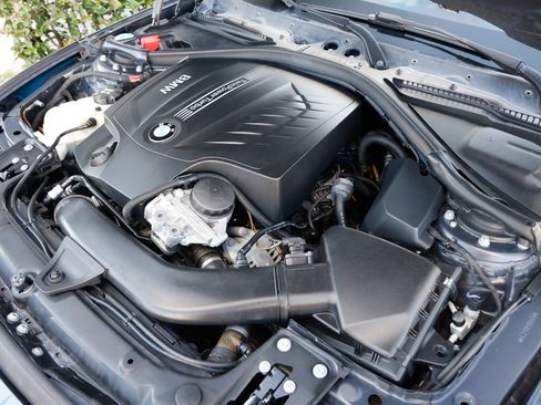 Used 2016 BMW 435i Coupe image 53