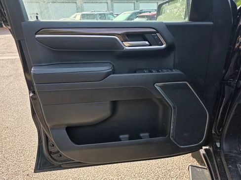 Used 2023 Chevrolet Silverado 1500 LT image 15