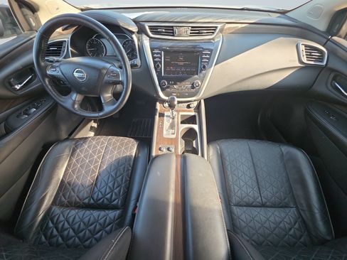 Used 2020 Nissan Murano Platinum AWD/4WD image 11