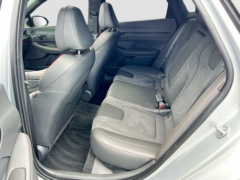 Used 2025 Hyundai Sonata N Line FWD image 22