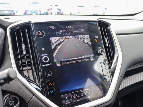 Certified 2025 Subaru Ascent Premium AWD/4WD image 30
