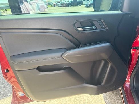 New 2026 GMC Canyon Elevation RWD image 15