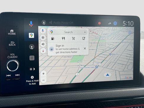 New 2026 Honda Civic Si image 11