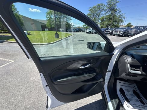 Certified 2020 GMC Terrain SLT w/ Preferred Package AWD/4WD image 22