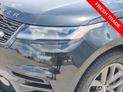 Used 2026 Land Rover Range Rover Velar Dynamic SE AWD/4WD image 9